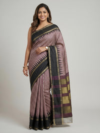Ewall-Pure Raw Silk (Silkmark Certified)