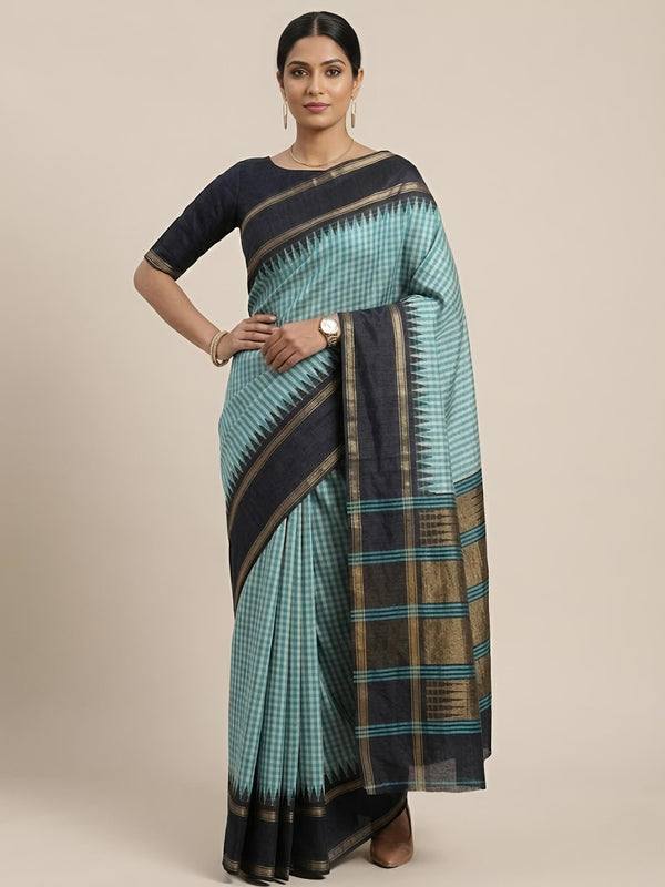 Sagi-Pure Raw Silk (Silkmark Certified)