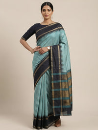 Sagi-Pure Raw Silk (Silkmark Certified)