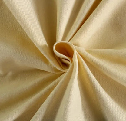 Nithira Fitted Double Bed Bedsheet with 2 Pillow Covers