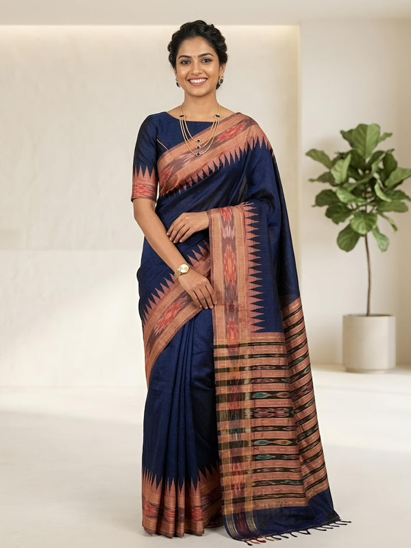Dalli-Pure Raw Silk (Silkmark Certified)