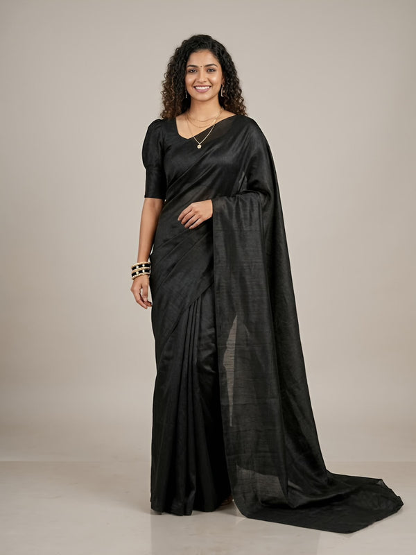 Ajmalini -Pure Raw Silk (Silkmark Certified)