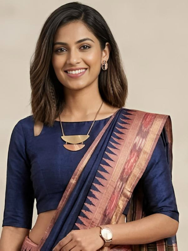 Dalli-Pure Raw Silk (Silkmark Certified)