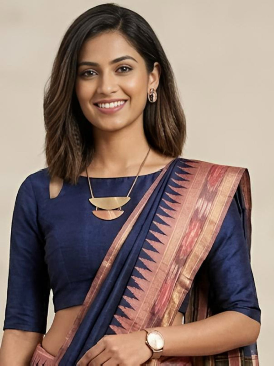 Dalli-Pure Raw Silk (Silkmark Certified)