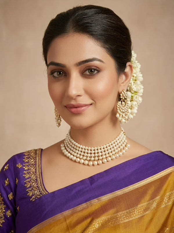 Bashini -Pure Handloom Double-Warp Soft silk Sarees[Silk Mark Certified]