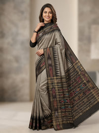 Aaree -Pure Raw Silk (Silkmark Certified)