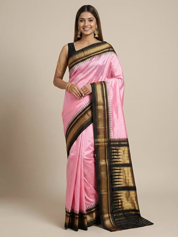 Dilrupa-Irkal Paithini pure silk saree