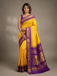 Pure Paithini Silk Sarees