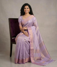 Tarangini - Handloom Silk Cotton