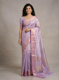 Tarangini - Handloom Silk Cotton