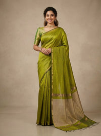 Kalyani - Handloom Silk Cotton